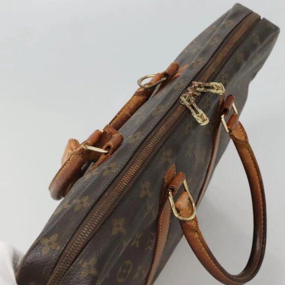 LOUIS VUITTON Monogram Porte Documents Voyage Business Bag - Picture 6 of 16